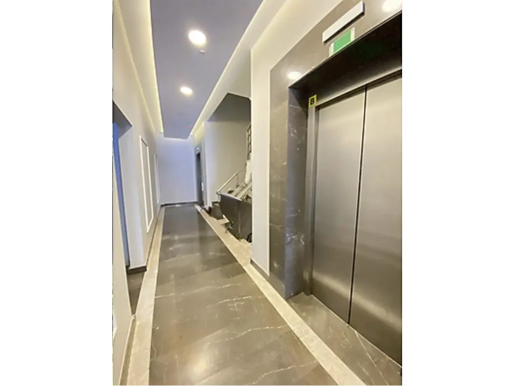 Elevator